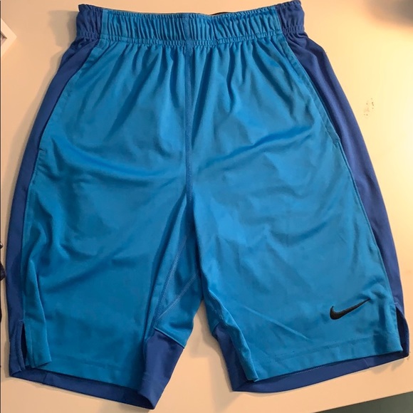 Nike Other - FINAL SALE Boys Nike shorts!